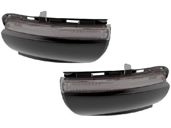 OSRAM LEDriving dynamischer Spiegelblinker Golf 6 Set schwarz Kaufuniversum - OSRAM LEDriving dynamischer Spiegelblinker Golf 6 Set schwarz