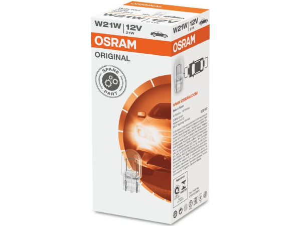 OSRAM Glühlampe Kaufuniversum - OSRAM Glühlampe
