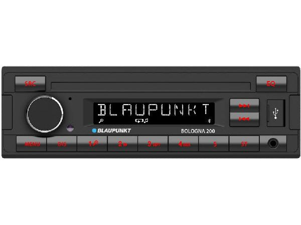 Blaupunkt Bologna 200 Kaufuniversum - Blaupunkt Bologna 200