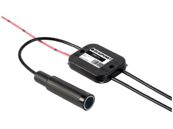 Blaupunkt Antennen-Splitter aktiv DAB-S-11a ISO/ISO Kaufuniversum - Blaupunkt Antennen-Splitter aktiv DAB-S-11a ISO/ISO