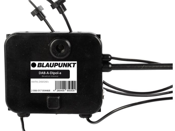 Blaupunkt DAB-A-Dipol-a Kaufuniversum - Blaupunkt DAB-A-Dipol-a