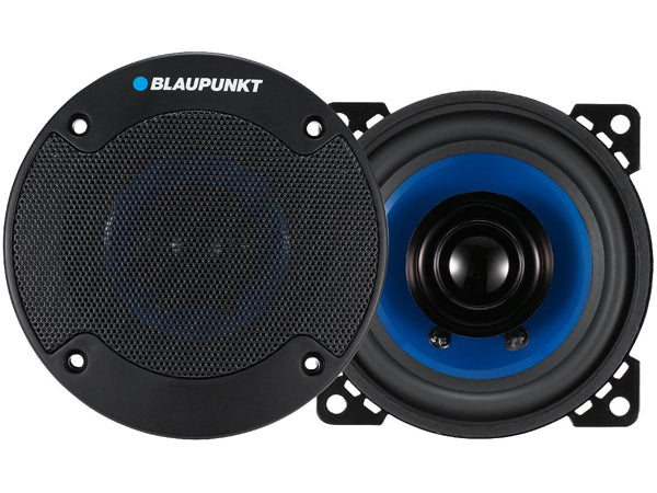 Blaupunkt Lautsprecher GT Icx 401 100mm 140Watt Kaufuniversum - Blaupunkt Lautsprecher GT Icx 401 100mm 140Watt