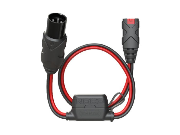 NOCO XLR Anschlusskabel Kaufuniversum - NOCO XLR Anschlusskabel