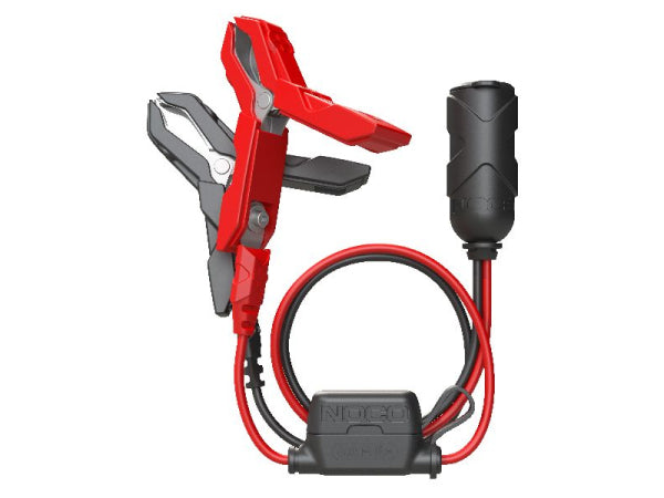 NOCO Anschlusskabel Zigarettenanzünder 12V Kaufuniversum - NOCO Anschlusskabel Zigarettenanzünder 12V