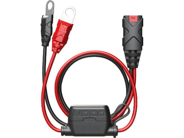 NOCO Ringkabelschuh Anschlusskabel Batterieladegerät / M6 Kaufuniversum - NOCO Ringkabelschuh Anschlusskabel Batterieladegerät / M6