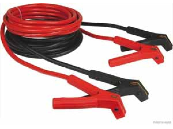 H&B Starthilfekabel VPE 1 50 qmm - 7 Meter lang Kaufuniversum - H&B Starthilfekabel VPE 1 50 qmm - 7 Meter lang