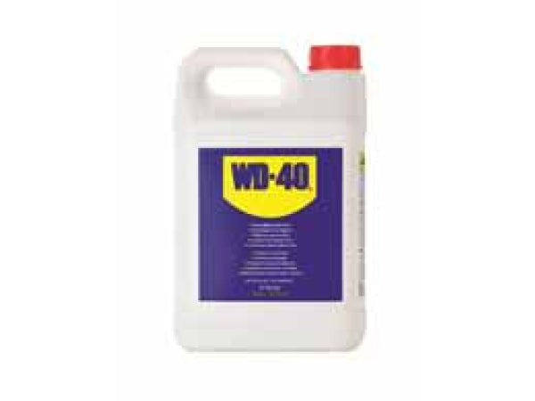 WD-40 Multifunktionsöl Kanister 5 lt. Kaufuniversum - WD-40 Multifunktionsöl Kanister 5 lt.