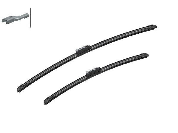BOSCH Wischblatt Aerotwin 575/450mm Paar Kaufuniversum - BOSCH Wischblatt Aerotwin 575/450mm Paar