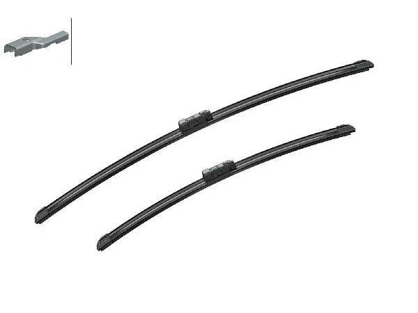 BOSCH Wischblatt Aerotwin Paar 650/500mm Kaufuniversum - BOSCH Wischblatt Aerotwin Paar 650/500mm