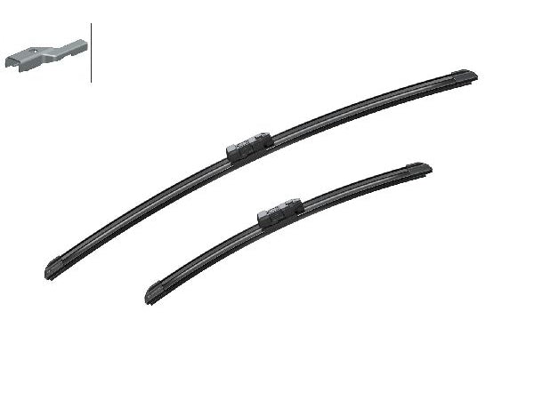 BOSCH Wischblatt Aerotwin Paar 600/400mm Kaufuniversum - BOSCH Wischblatt Aerotwin Paar 600/400mm