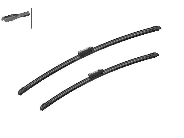 BOSCH Wischblatt Aerotwin Paar 600/500mm Kaufuniversum - BOSCH Wischblatt Aerotwin Paar 600/500mm