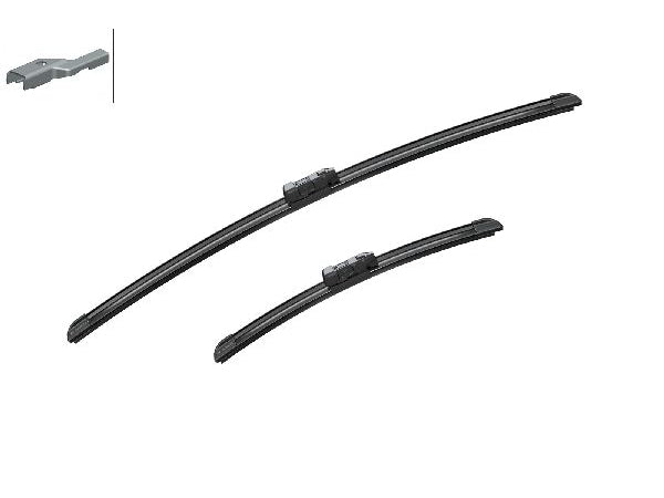 BOSCH Wischblatt Aerotwin Paar 600/340mm Kaufuniversum - BOSCH Wischblatt Aerotwin Paar 600/340mm