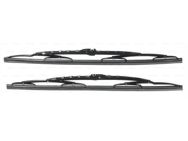 BOSCH Wischblatt Paar Standard 560/560mm Kaufuniversum - BOSCH Wischblatt Paar Standard 560/560mm