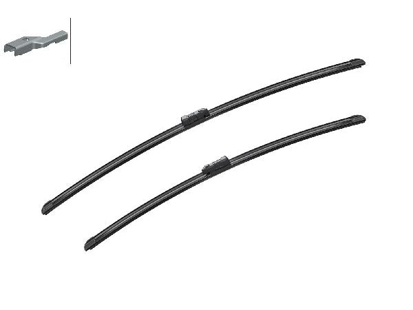 BOSCH Wischblatt Aerotwin Paar 750/650mm Kaufuniversum - BOSCH Wischblatt Aerotwin Paar 750/650mm