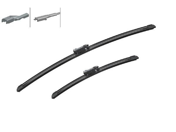 BOSCH Wischblatt Aerotwin Paar 600/380mm Kaufuniversum - BOSCH Wischblatt Aerotwin Paar 600/380mm