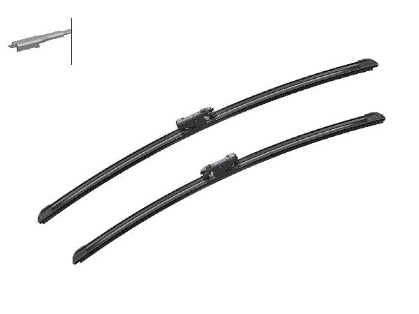 BOSCH Wischblatt Aerotwin Paar 600/550mm Kaufuniversum - BOSCH Wischblatt Aerotwin Paar 600/550mm