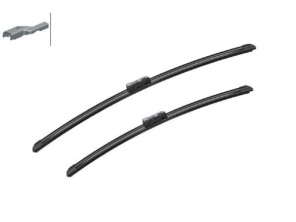 BOSCH Wischblatt Aerotwin Paar 600/500mm Kaufuniversum - BOSCH Wischblatt Aerotwin Paar 600/500mm