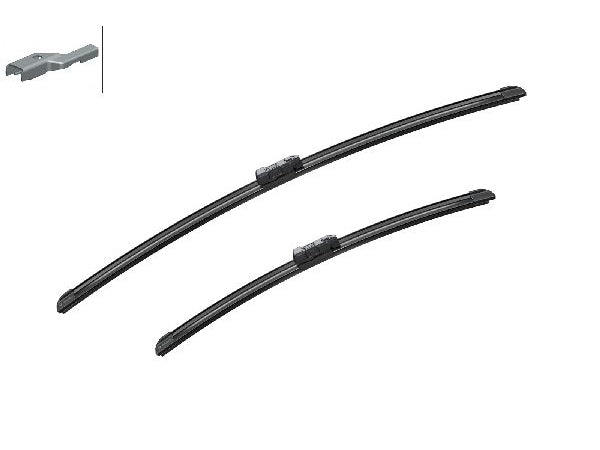 BOSCH Wischblatt Aerotwin Paar 650/475mm Kaufuniversum - BOSCH Wischblatt Aerotwin Paar 650/475mm