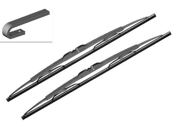 BOSCH Wischblatt Paar Standard 575/400mm Kaufuniversum - BOSCH Wischblatt Paar Standard 575/400mm