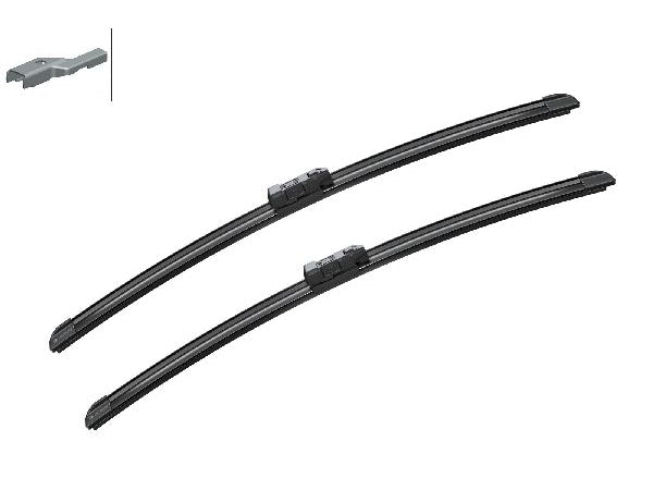 BOSCH Wischblatt Aerotwin Paar 530/530mm Kaufuniversum - BOSCH Wischblatt Aerotwin Paar 530/530mm
