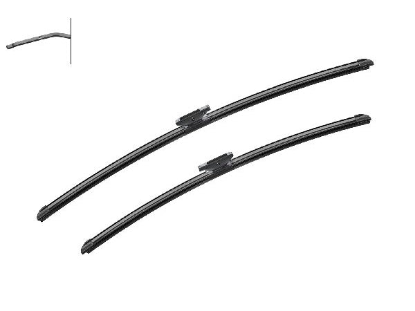 BOSCH Wischblatt Aerotwin Paar 750/650mm Kaufuniversum - BOSCH Wischblatt Aerotwin Paar 750/650mm