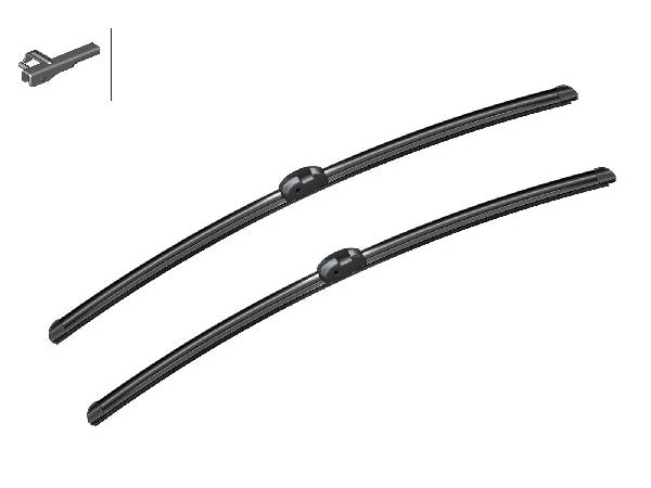 BOSCH Wischblatt Aerotwin Paar 650mm Kaufuniversum - BOSCH Wischblatt Aerotwin Paar 650mm