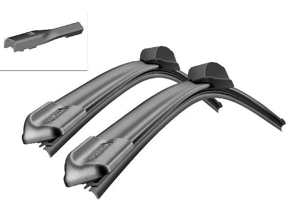 BOSCH Wischblatt Aerotwin Paar 530/530mm Kaufuniversum - BOSCH Wischblatt Aerotwin Paar 530/530mm