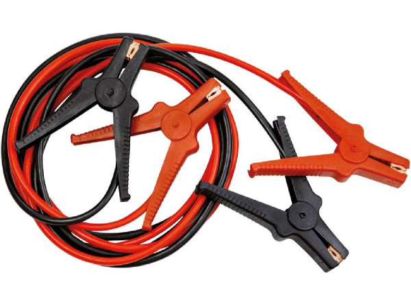 OSRAM Starthilfekabel 300A 6-12V / 16mm² / 3m Kaufuniversum - OSRAM Starthilfekabel 300A 6-12V / 16mm² / 3m