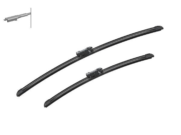 BOSCH Wischblatt Aerotwin Paar 600mm Kaufuniversum - BOSCH Wischblatt Aerotwin Paar 600mm