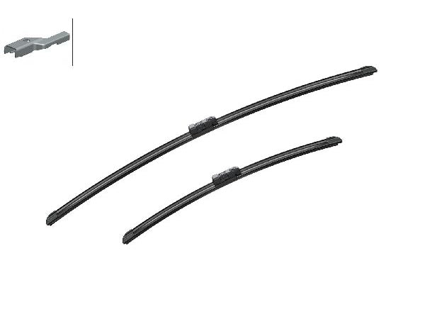 BOSCH Wischblatt Aerotwin Paar 750/500mm Kaufuniversum - BOSCH Wischblatt Aerotwin Paar 750/500mm