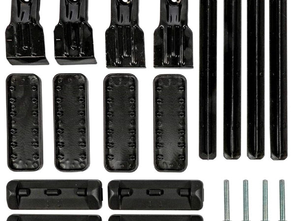 MENABO Befestigungssatz Deltakit73G Kaufuniversum - MENABO Befestigungssatz Deltakit73G