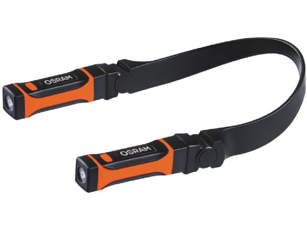 OSRAM LEDInspect NECKLIGHT 1+1 LED's / 6500K Kaufuniversum - OSRAM LEDInspect NECKLIGHT 1+1 LED's / 6500K