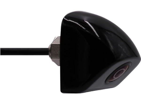 Blaupunkt Rückfahrkamera 150° Schwarz Kaufuniversum - Blaupunkt Rückfahrkamera 150° Schwarz