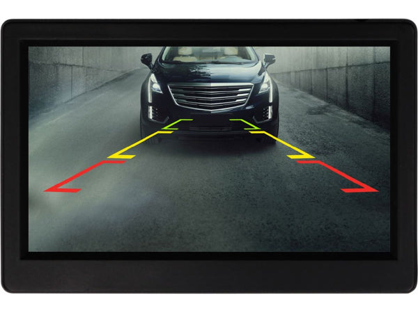 Blaupunkt Monitor 5" Kaufuniversum - Blaupunkt Monitor 5"