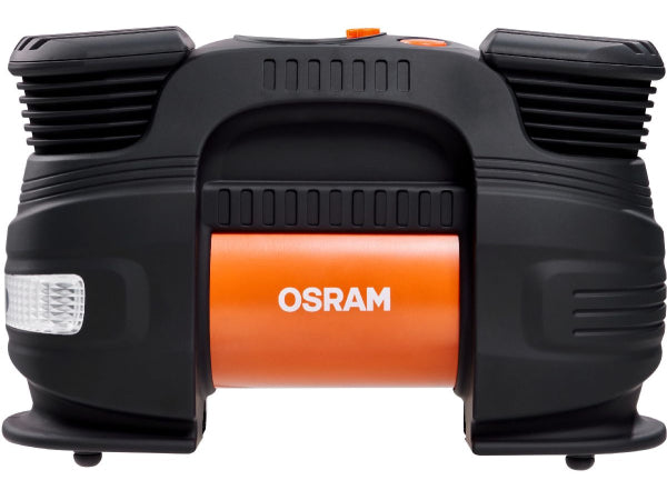 OSRAM TYREinflate 830 digitale Reifenpumpe Kaufuniversum - OSRAM TYREinflate 830 digitale Reifenpumpe