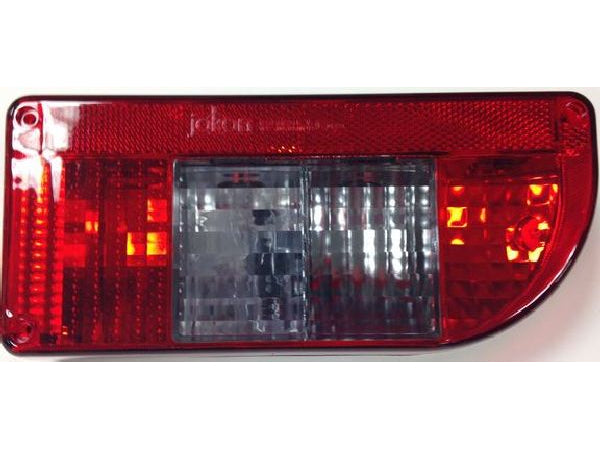 Towbox Heckleuchte TB V2 links Kaufuniversum - Towbox Heckleuchte TB V2 links