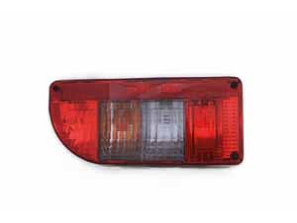 Towbox Heckleuchte TB V2 rechts Kaufuniversum - Towbox Heckleuchte TB V2 rechts