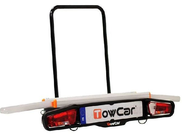 Towcar Racing Motorradträger Kaufuniversum - Towcar Racing Motorradträger