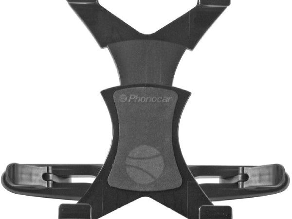 Phonocar Universeller Tablet Halter für Kopfstütze Kaufuniversum - Phonocar Universeller Tablet Halter für Kopfstütze