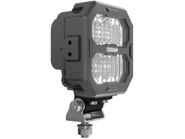 OSRAM LEDriving Cube PX3500 Flood 12-24V / 3500 Lumen / 6000 Kelvin Kaufuniversum - OSRAM LEDriving Cube PX3500 Flood 12-24V / 3500 Lumen / 6000 Kelvin