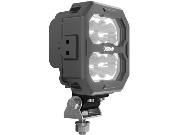 OSRAM LEDriving Cube PX1500 Spot 12-24V / 1500 Lumen / 6000 Kelvin Kaufuniversum - OSRAM LEDriving Cube PX1500 Spot 12-24V / 1500 Lumen / 6000 Kelvin