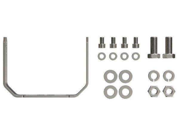 OSRAM LEDriving Heavy Duty Mounting Kit PX für PX Serie Kaufuniversum - OSRAM LEDriving Heavy Duty Mounting Kit PX für PX Serie