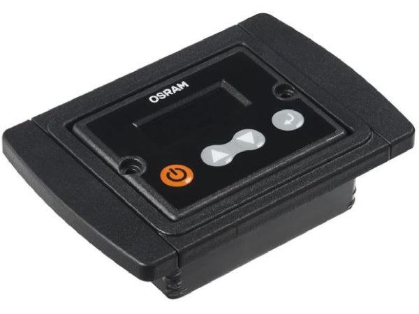 OSRAM POWERinvert PRO Zubehör LCD Ferngesteuerter Bildschirm Kaufuniversum - OSRAM POWERinvert PRO Zubehör LCD Ferngesteuerter Bildschirm