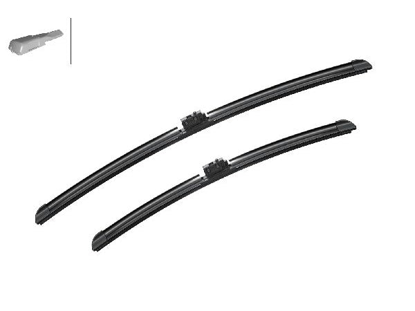 BOSCH Wischblatt Aerotwin Paar 600/475mm Kaufuniversum - BOSCH Wischblatt Aerotwin Paar 600/475mm