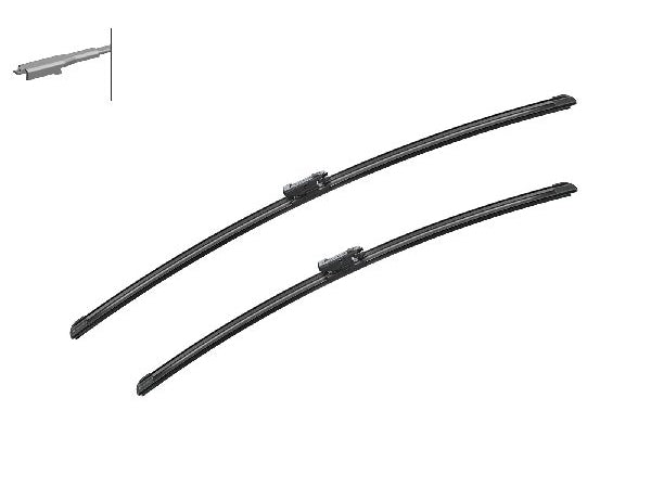 BOSCH Wischblatt Aerotwin Paar 750/650mm Kaufuniversum - BOSCH Wischblatt Aerotwin Paar 750/650mm