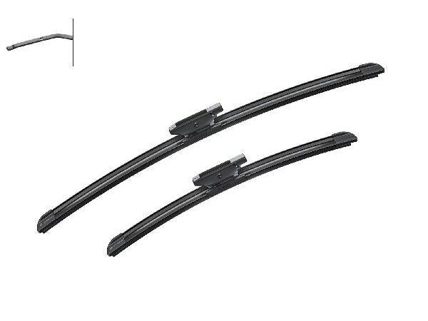 BOSCH Wischblatt Aerotwin Paar 500/360mm Kaufuniversum - BOSCH Wischblatt Aerotwin Paar 500/360mm
