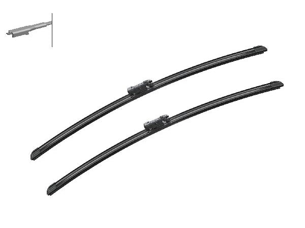 BOSCH Wischblatt Aerotwin Paar 630/630mm Kaufuniversum - BOSCH Wischblatt Aerotwin Paar 630/630mm