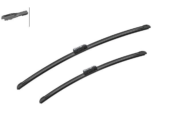BOSCH Wischblatt Aerotwin Paar 625/500mm Kaufuniversum - BOSCH Wischblatt Aerotwin Paar 625/500mm