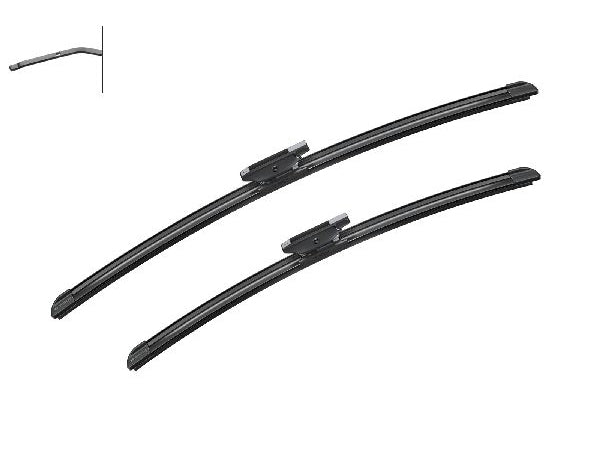 BOSCH Wischblatt Aerotwin Paar 550/475mm Kaufuniversum - BOSCH Wischblatt Aerotwin Paar 550/475mm