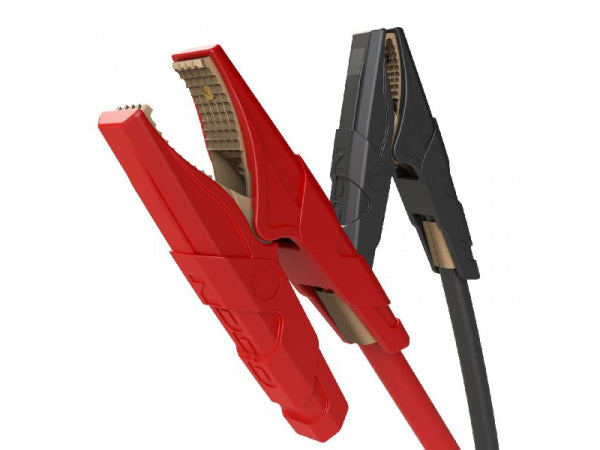 NOCO MAX Batterieklemmen jump starter 610mm Kaufuniversum - NOCO MAX Batterieklemmen jump starter 610mm